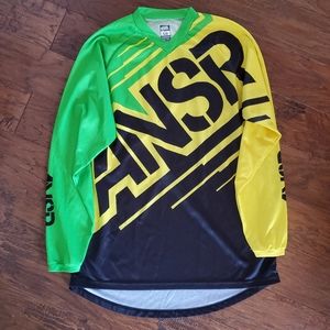 Motocross Jersey